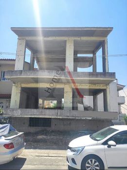Maisonette 348sqm for sale-Gerakas » Stavros Geraka