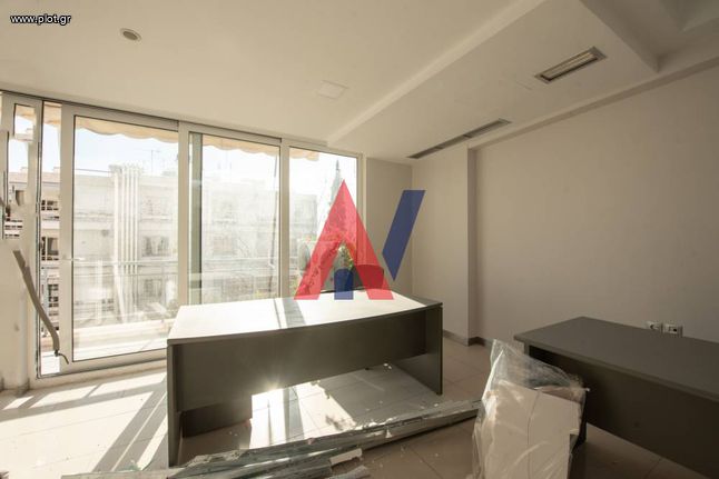 Office 132 sqm for rent, Athens - Center, Kolonaki - Likavitos