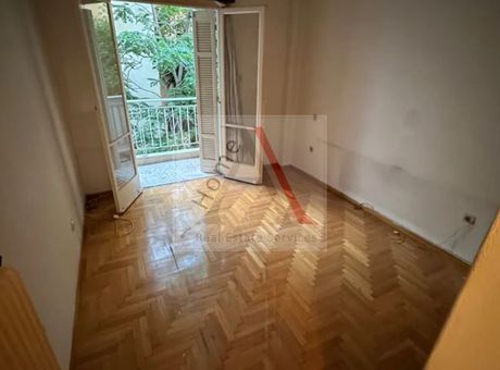 Apartment 60sqm for sale-Attiki » Platia Attikis