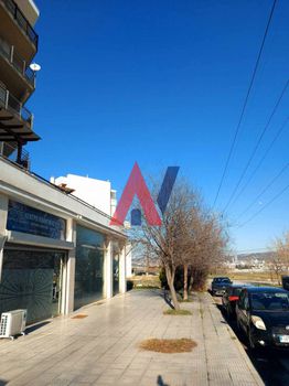 Κατάστημα 290 τ.μ. για ενοικίαση