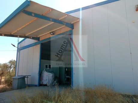 Other 480sqm for sale-Korinthos » Batharistra