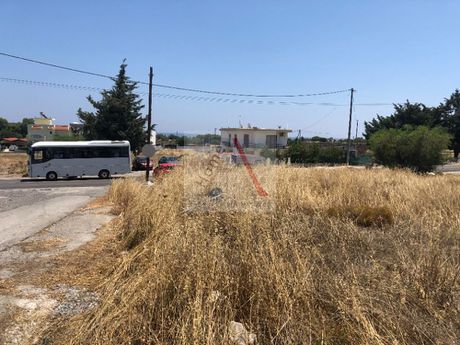 Land plot 1.081sqm for sale-Rhodes » South Rhodes