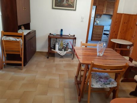 Maisonette 145sqm for sale-Kalivia Thorikou » Lagonisi