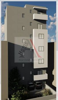 Apartment 85sqm for sale-Dafni » Kato Dafni