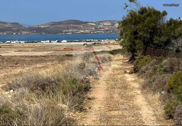 Οικόπεδο 4.460 τ.μ. για πώληση, Κυκλάδες, Πάρος