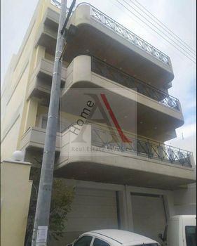 Building 500sqm for sale-Agios Dimitrios » Elia