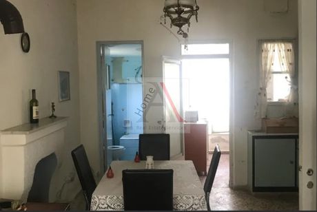 Detached home 56sqm for sale-Lichada » Agios Georgios