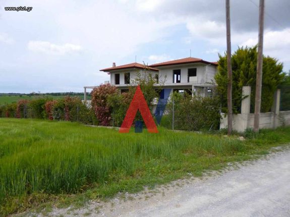 Μονοκατοικία 420 τ.μ. για πώληση, Θεσσαλονίκη - Περιφ/Κοί Δήμοι, Θέρμη