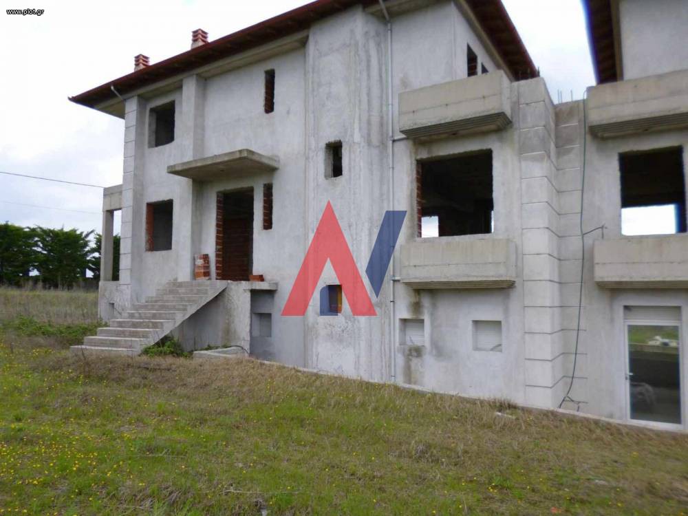 Μονοκατοικία 420 τ.μ. προς πώληση, Τρίλοφο Θέρμης
