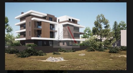 Apartment 112sqm for sale-Gerakas » Gargittos