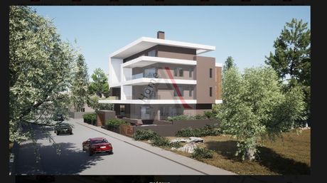 Apartment 113sqm for sale-Gerakas » Gargittos