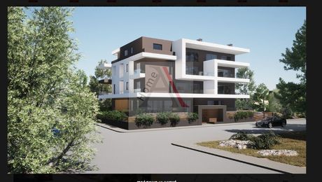 Apartment 130sqm for sale-Gerakas » Gargittos