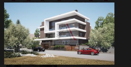 Apartment 135sqm for sale-Gerakas » Gargittos