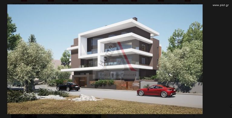 Διαμέρισμα 135 τ.μ. για πώληση, Αθήνα - Ανατολικά Προάστια, Γέρακας