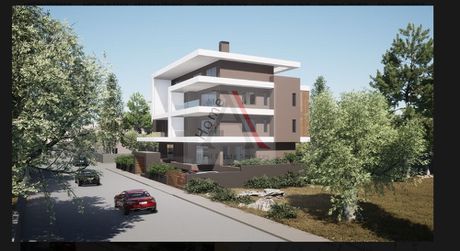 Apartment 57sqm for sale-Gerakas » Gargittos