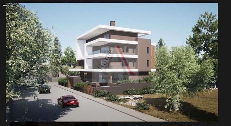 Διαμέρισμα 57 τ.μ. για πώληση, Αθήνα - Ανατολικά Προάστια, Γέρακας