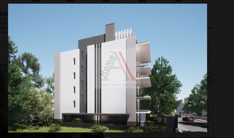 Apartment 176sqm for sale-Vrilissia » Center
