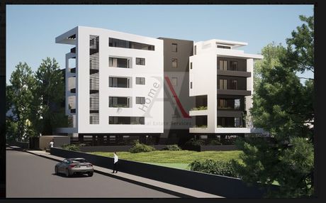 Apartment 125sqm for sale-Vrilissia » Center