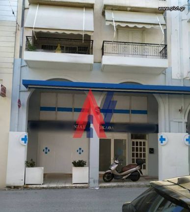 Κατάστημα 87 τ.μ. για πώληση, Αχαΐα, Πάτρα