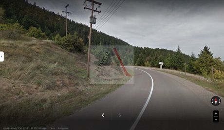 Land plot 4.000sqm for sale-Pavliani » Nea Pavliani
