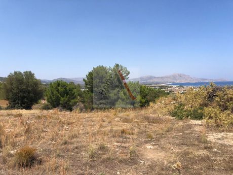 Land plot 10.480sqm for sale-Rhodes » Lindos