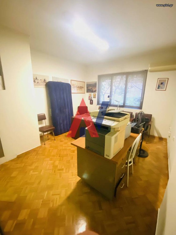 Γραφείο 265 τ.μ. πρός ενοικίαση, Αθήνα - Κέντρο, Άνω Πατήσια
