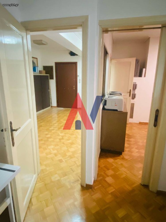 Γραφείο 265 τ.μ. πρός ενοικίαση, Αθήνα - Κέντρο, Άνω Πατήσια