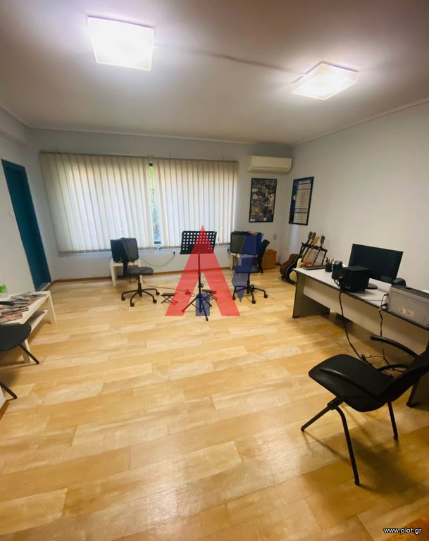 Γραφείο 265 τ.μ. πρός ενοικίαση, Αθήνα - Κέντρο, Άνω Πατήσια