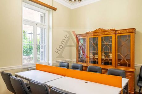 Γραφείο 320τ.μ. για ενοικίαση-Λεωφ. πατησίων - λεωφ. αχαρνών » Άγιος παντελεήμονας