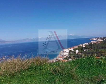 Οικόπεδο 1.400τ.μ. για πώληση-Ευρωστίνη » Εβροστίνα