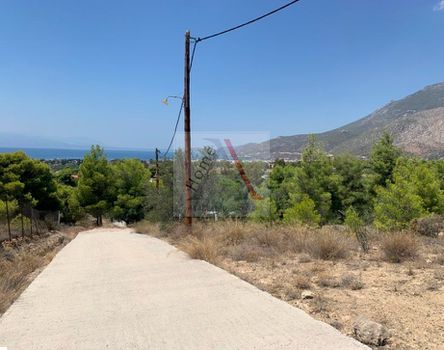 Οικόπεδο 1.000τ.μ. για πώληση-Λουτράκι-περαχώρα » Λουτράκι