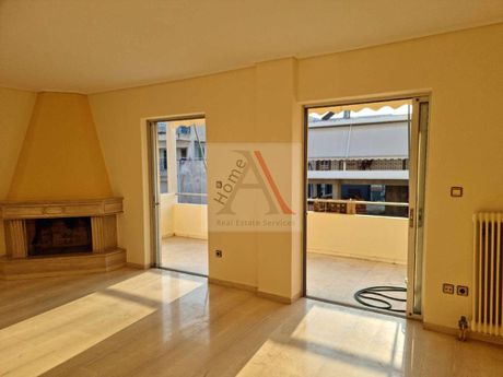 Maisonette 122sqm for sale-Chalandri » Rizareios
