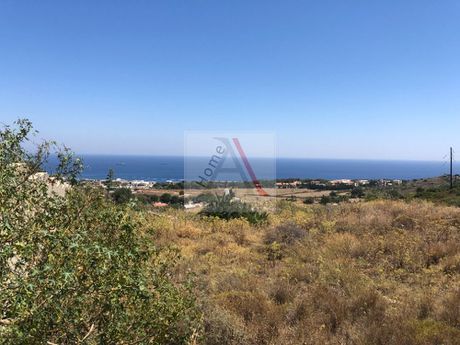 Land plot 4.075sqm for sale-Rhodes » Rhodes Town