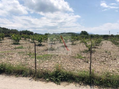 Land plot 1.000sqm for sale-Rhodes » Petaloudes