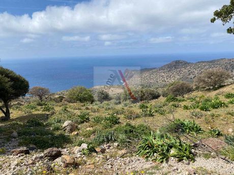 Land plot 12.000sqm for sale-Nisiros » Mandraki