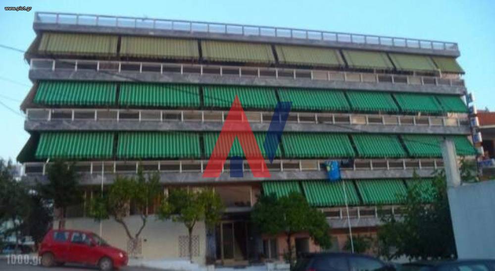 Ξενοδοχείο 1.561 τ.μ. προς πώληση, Λουτρά Αιδηψού