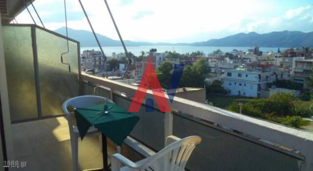 Ξενοδοχείο 1.561 τ.μ. προς πώληση, Λουτρά Αιδηψού