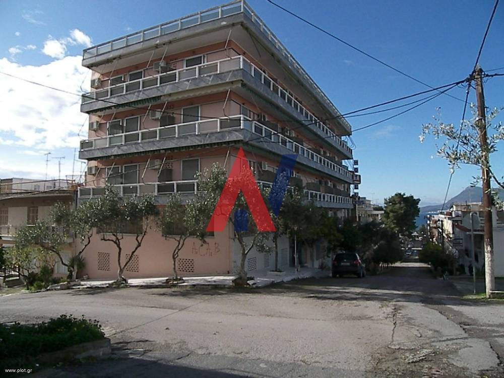 Ξενοδοχείο 1.561 τ.μ. προς πώληση, Λουτρά Αιδηψού