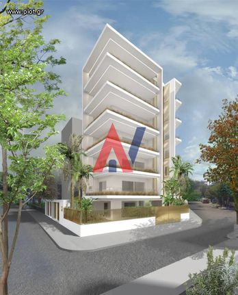 Διαμέρισμα 100 τ.μ. για πώληση, Αθήνα - Νότια Προάστια, Παλαιό Φάληρο