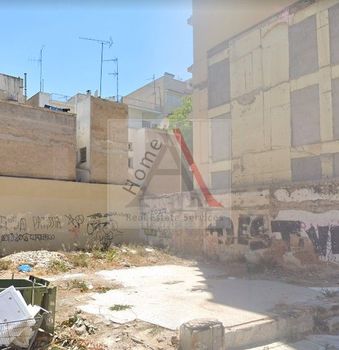 Οικόπεδο 377 τ.μ. για πώληση