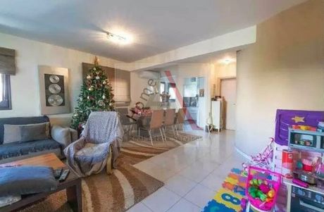 Apartment 90sqm for sale-Pagkrati » Agios Artemios