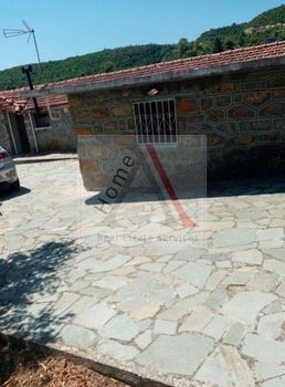 Detached home 140sqm for sale-Sikiona » Souli