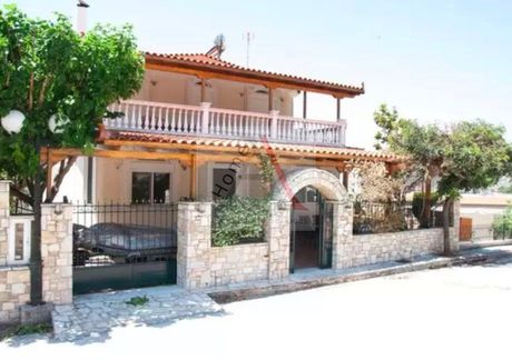 Detached home 250sqm for sale-Loutraki-Perachora » Perachora