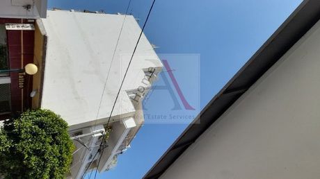 Land plot 275sqm for sale-Peristeri » Anthoupoli