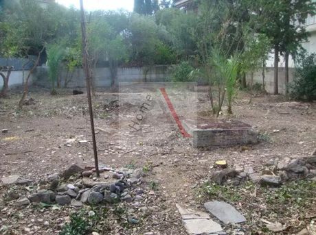 Land plot 661sqm for sale-Kifisia » Agia Kiriaki