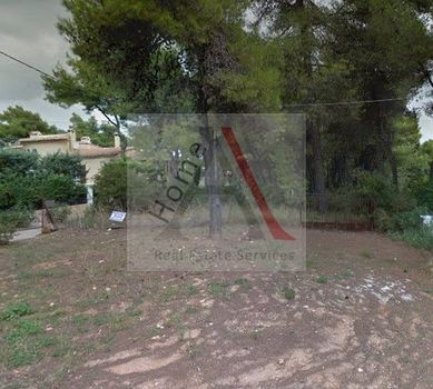 Οικόπεδο 1.360 τ.μ. για πώληση
