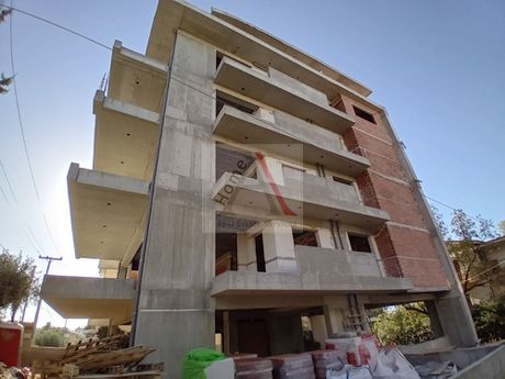 Apartment 132sqm for sale-Papagou » Ano Papagou