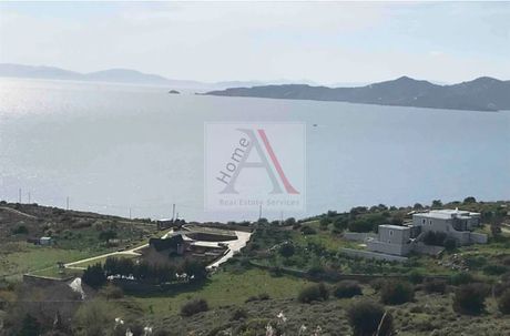Land plot 500sqm for sale-Karistos » Akrotiri