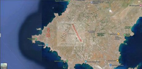 Parcel 21.820sqm for sale-Karpathos » Chora Area