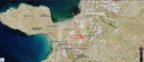 Land plot 1.500sqm for sale-Karpathos » Chora Area